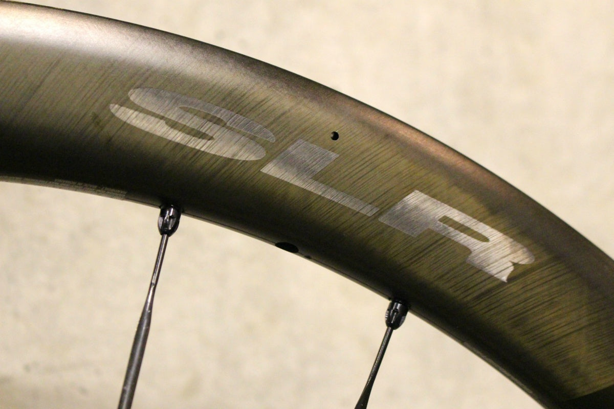 マヴィック MAVIC コスミック COSMIC SLR45 DISC カーボン