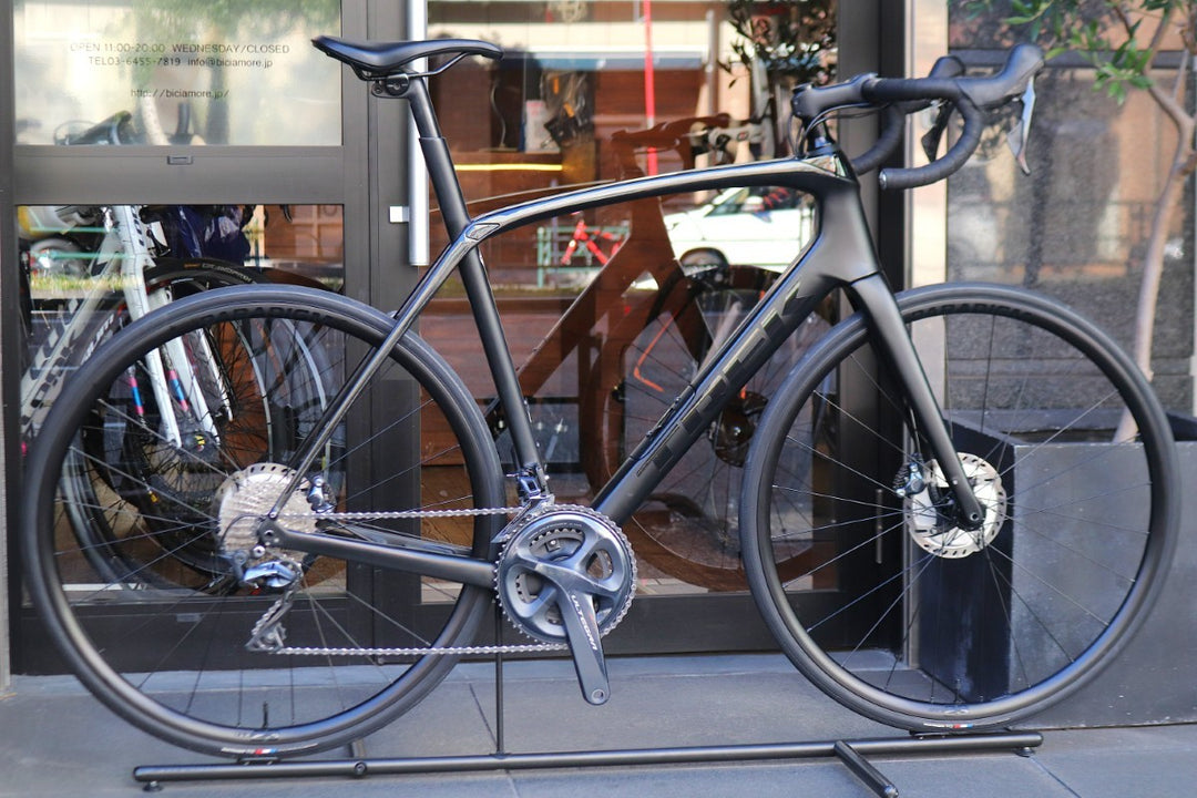 トレック TREK ドマーネ DOMANE SL6 DISC 2020 58サイズ シマノ アルテグラ R8020 11S カーボン ロードバイク 【東京南麻布店】