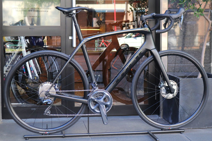 トレック TREK ドマーネ DOMANE SL6 DISC 2020 58サイズ シマノ アルテグラ R8020 11S カーボン ロードバイク 【東京南麻布店】