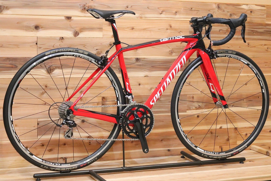 スペシャライズド SPECIALIZED ターマック TARMAC SL4 SPORT 2014 