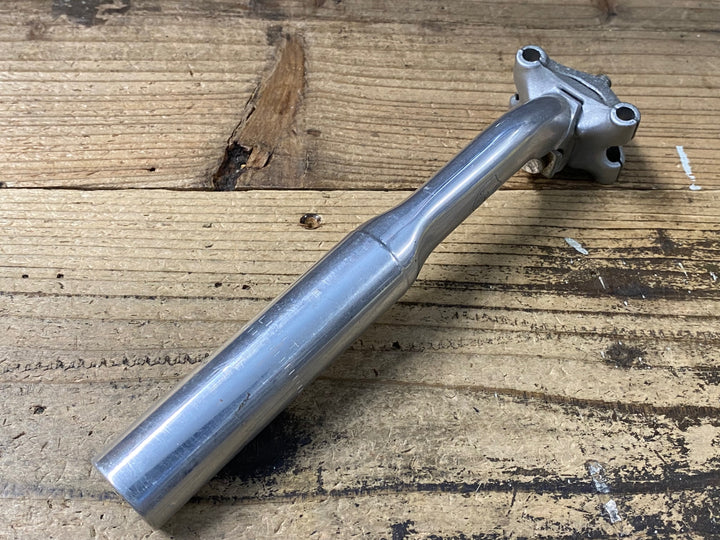 KL553 カンパニョーロ CAMPAGNOLO CORSA RECORD aero シートポスト 27.2 mm