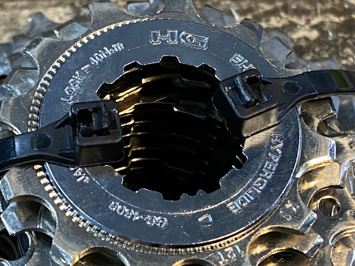 IQ670 シマノ SHIMANO アルテグラ ULTEGRA CS-R8000 スプロケット 11s 11-30T