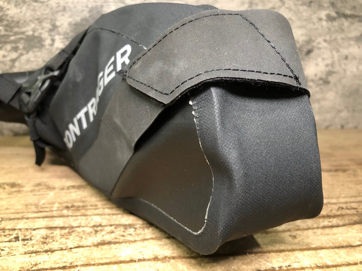 JN975 ボントレガー BONTRAGER Adventure Saddle Bag サドルバッグ 黒