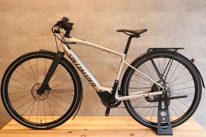 スペシャライズド SPECIALIZED ヴァド VADO SL 5.0 EQ 2021モデル Sサイズ シマノ デオーレ 12S アルミ 電動アシスト E-BIKE 【さいたま浦和店】