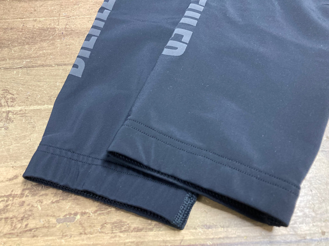 KD780 ビーラー BIEHLER レッグカバー 黒 S