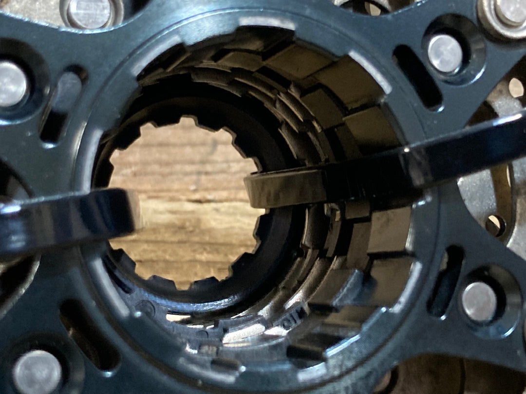 JT072 シマノ SHIMANO アルテグラ ULTEGRA CS-R8000 スプロケット 11S 12-25T