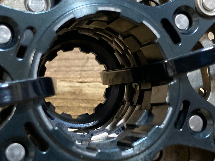 JT072 シマノ SHIMANO アルテグラ ULTEGRA CS-R8000 スプロケット 11S 12-25T