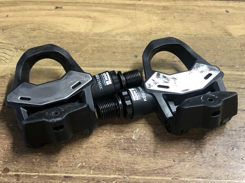 JX557 ルック LOOK ケオ KEO 2 MAX ビンディングペダル– BICI AMORE