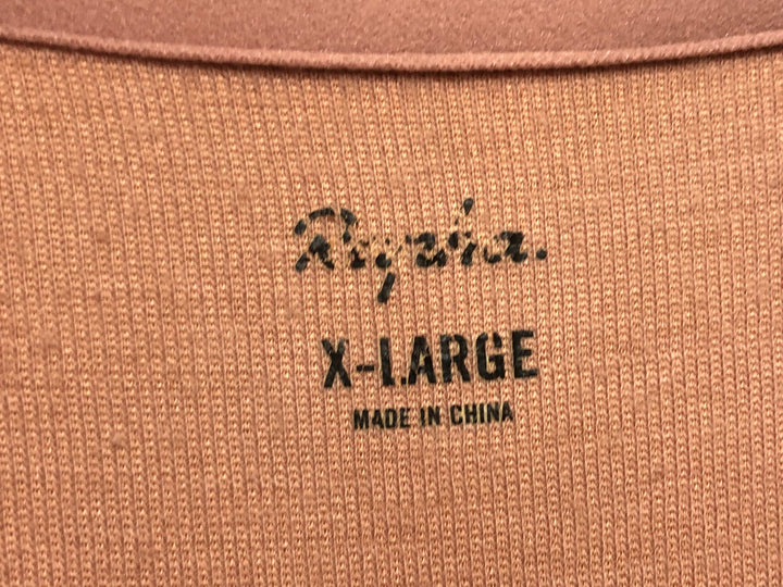 KM811 ラファ Rapha CLASSIC JERSEY Ⅱ 半袖 サイクルジャージ ベージュ XL ※擦れ