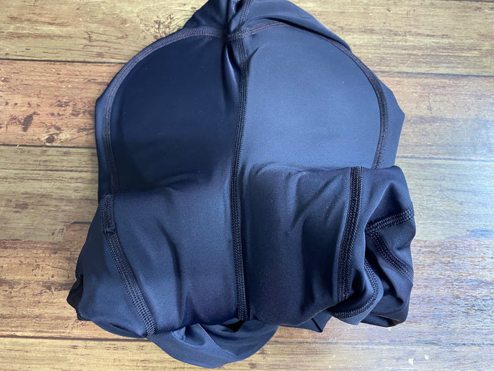 KD626 ラファ Rapha PRO TEAM TRAINING TIGHTS WITH PAD ビブタイツ 黒 M