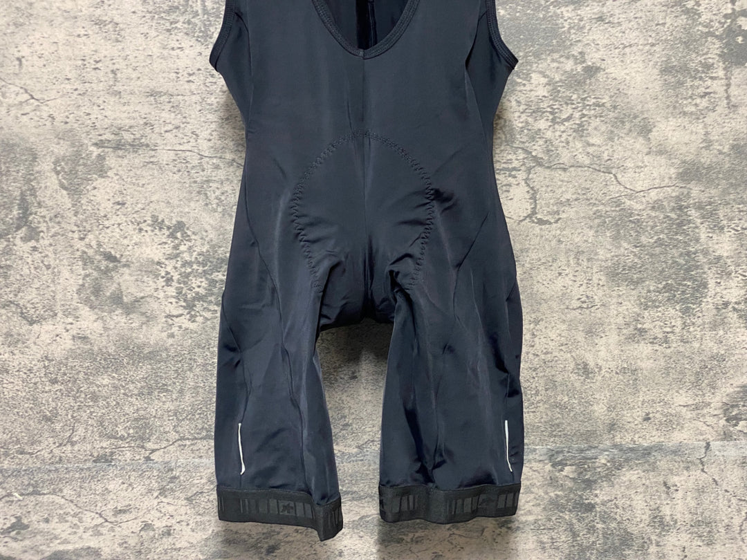 KF509 アソス assos ビブショーツ 黒 M