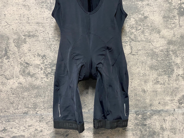 KF509 アソス assos ビブショーツ 黒 M