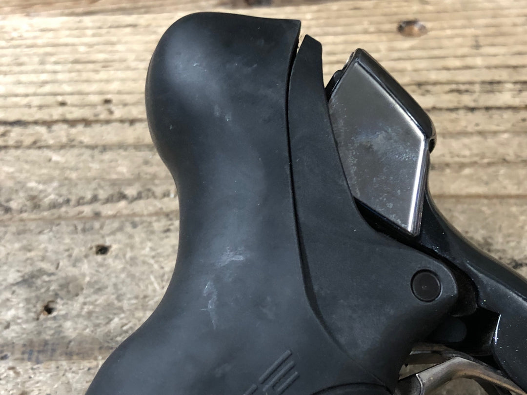 JY564 シマノ SHIMANO デュラエース DURA-ACE ST-7900 STIレバー 2x10s