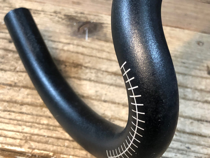 JT038 ジップ ZIPP SERVICE COURSE 80 アルミドロップハンドル ブラケットC-C420mm Φ31.8