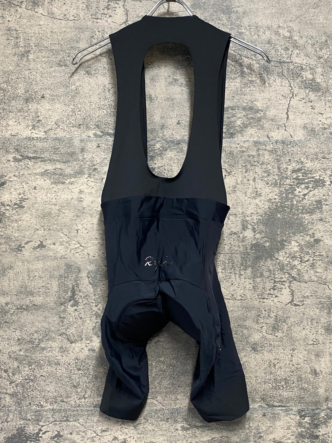JP852 ラファ Rapha CORE BIB SHORTS ビブショーツ 黒 L