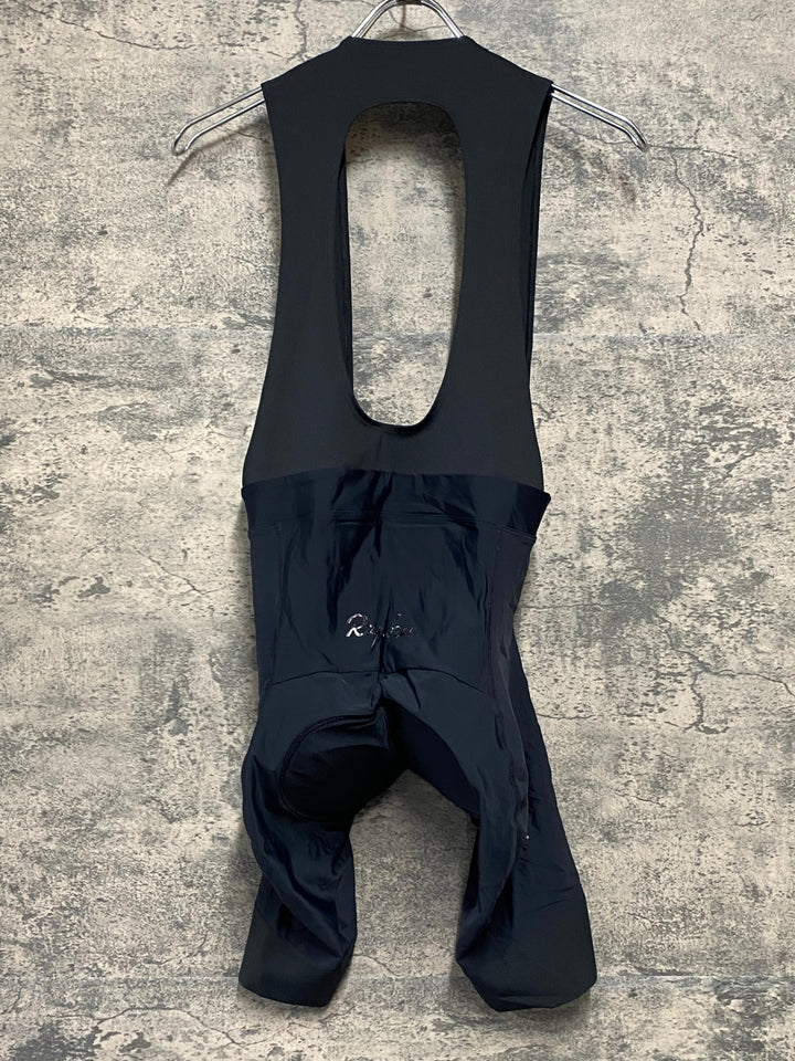 JP852 ラファ Rapha CORE BIB SHORTS ビブショーツ 黒 L