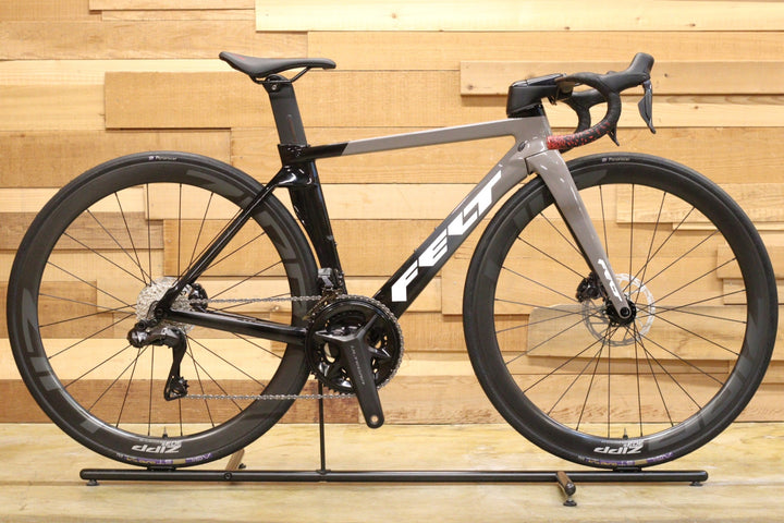 フェルト FELT AR アドバンスド ADVANCED 2024 48サイズ シマノ アルテグラ R8170 Di2 12S カーボン ロードバイク 【立川店】