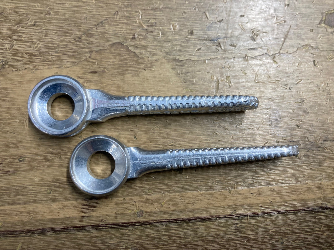 KR073 カンパニョーロ CAMPAGNOLO PATENT Wレバー