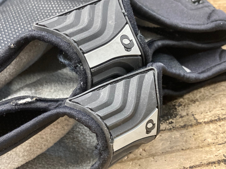 KK551 パールイズミ PEARL iZUMi シューズカバー 黒 L WINDBLAKE