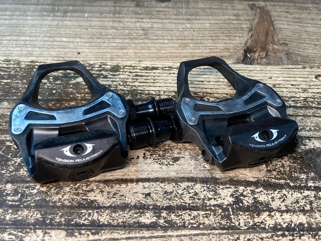 JG885 シマノ SHIMANO 105 PD-5800 ビンディングペダル SPD-SL