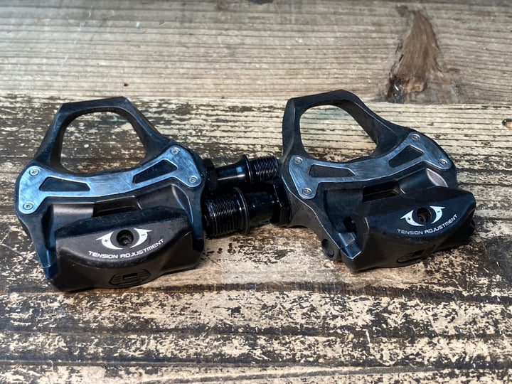 JG885 シマノ SHIMANO 105 PD-5800 ビンディングペダル SPD-SL