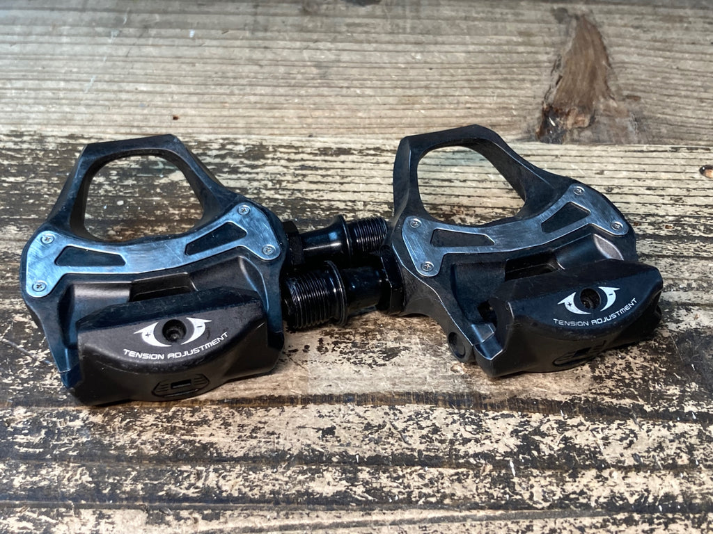 JG885 シマノ SHIMANO 105 PD-5800 ビンディングペダル SPD-SL – BICI