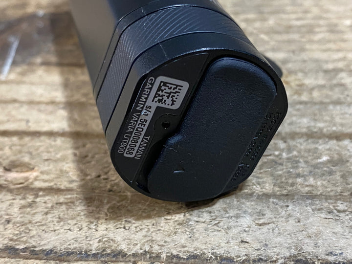 KD322 ガーミン GARMIN バリア VARIA UT800 フロントライト