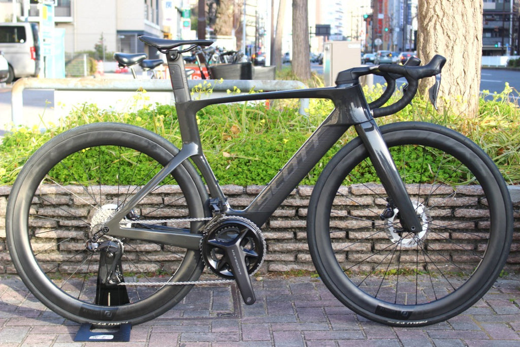 スコット SCOTT フォイル FOIL RC 10 2023 S(52)サイズ アルテグラ Di2