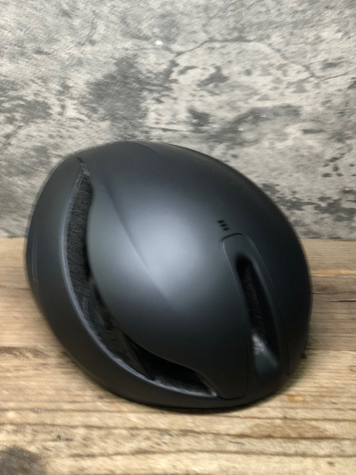 JP704 カブト KABUTO FULRE ヘルメット 黒 S 54～56cm 2025/3製造