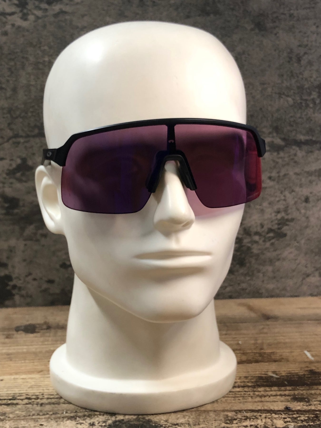JP554 オークリー OAKLEY スートロ SUTRO LITE サングラス アイウェア