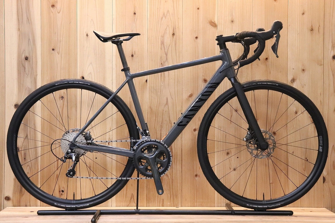 キャニオン CANYON エンデュレース ENDURACE AL 6 2022年モデル Sサイズ シマノ ティアグラ 4720 10S アルミ ロードバイク 【芦屋店】