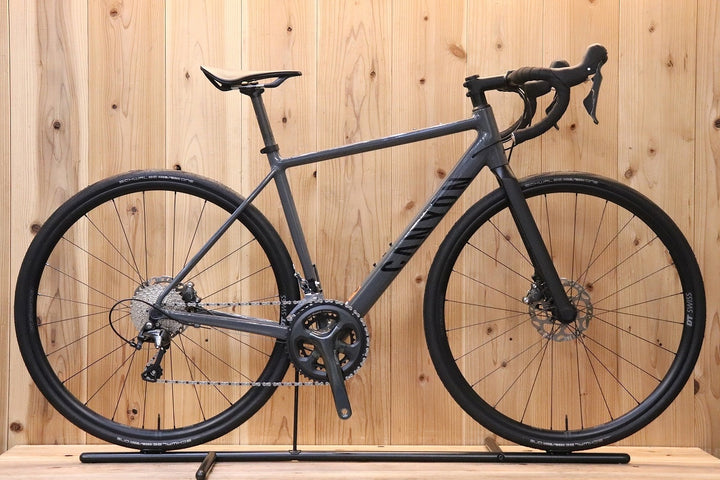 キャニオン CANYON エンデュレース ENDURACE AL 6 2022年モデル Sサイズ シマノ ティアグラ 4720 10S アルミ ロードバイク 【芦屋店】