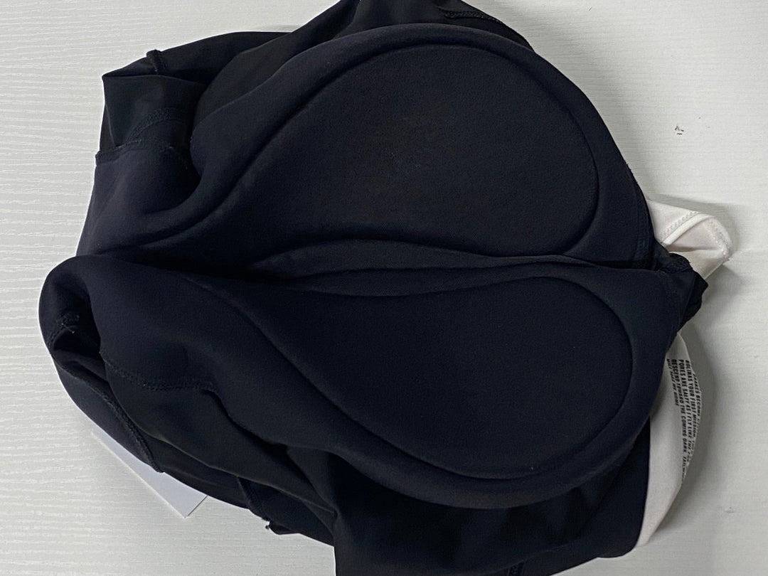 JG243 ラファ Rapha CORE BIBSHORTS ビブショーツ 黒 S