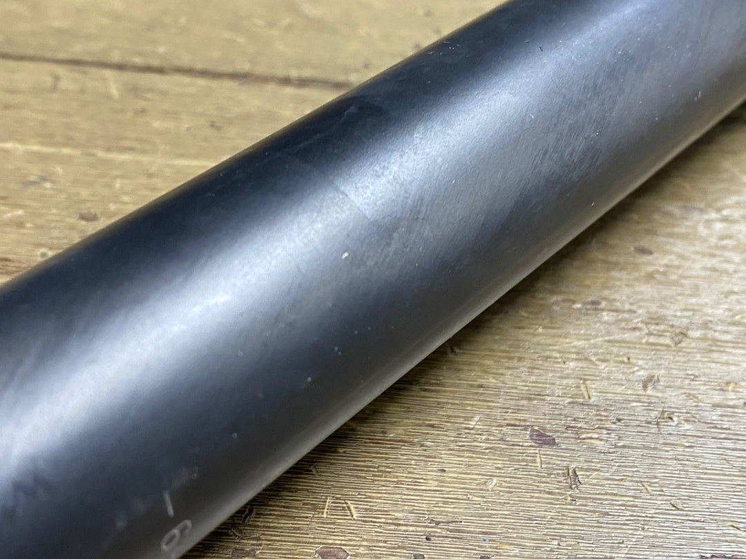 JW408 TNI LW168 カーボン シートポスト Φ27.2 400mm OS25mm
