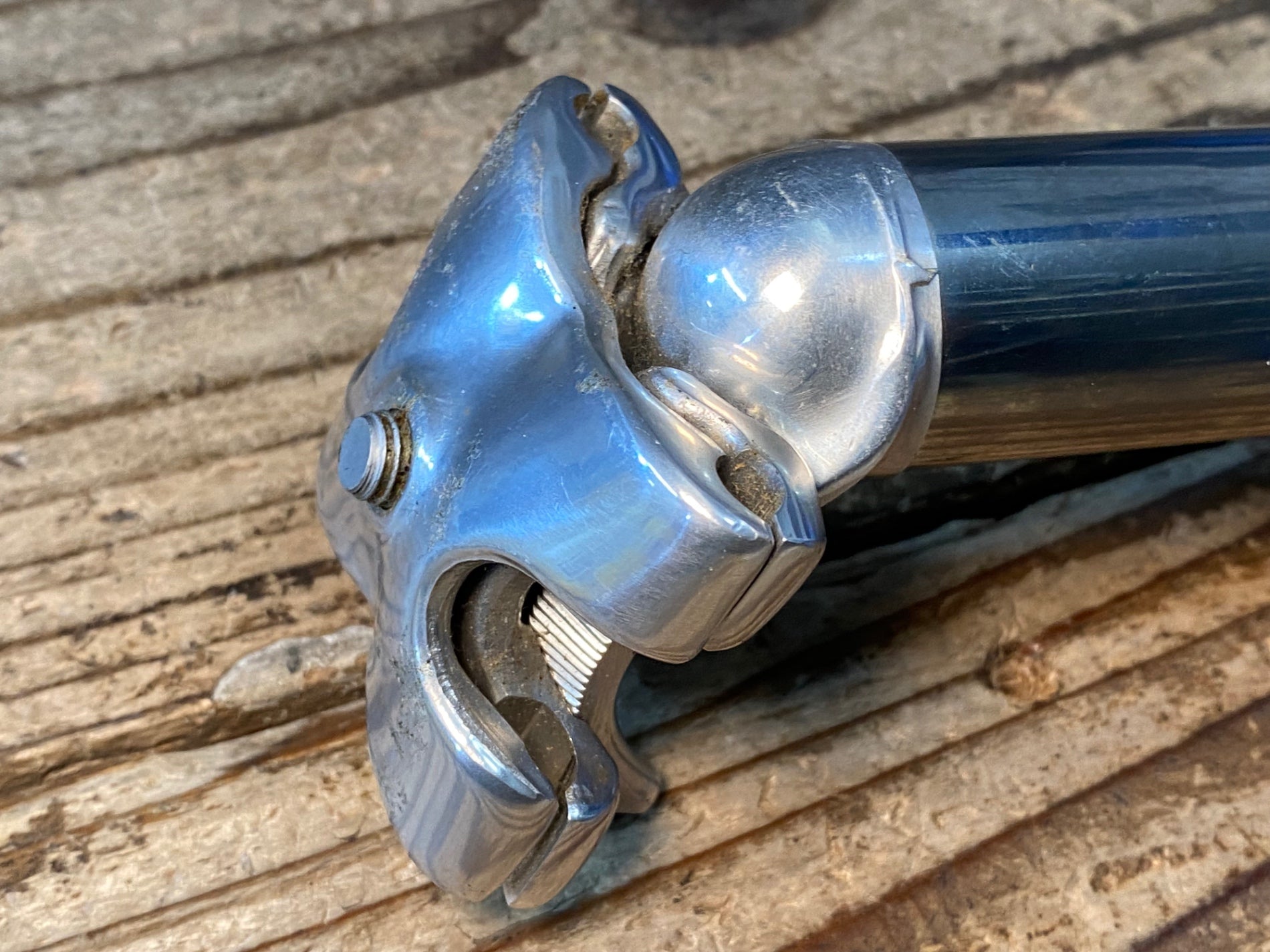 JW829 カンパニョーロ Campagnolo コーラス チタニウム CHORUS