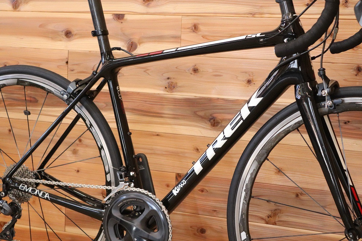 TREK EMONDA ALR5　サイズ：54　2016年モデル Z9MBQDtWXuR2F7Wu2DrvrlLNEwomQy