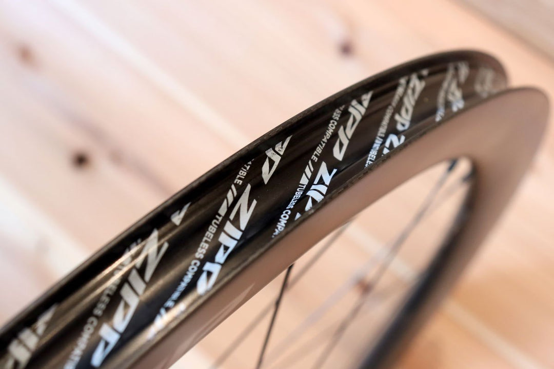 ジップ ZIPP 303S カーボン チューブレスレディ ディスク ホイールセット スラムXDRフリー ワイドリム 23C 【千葉店】