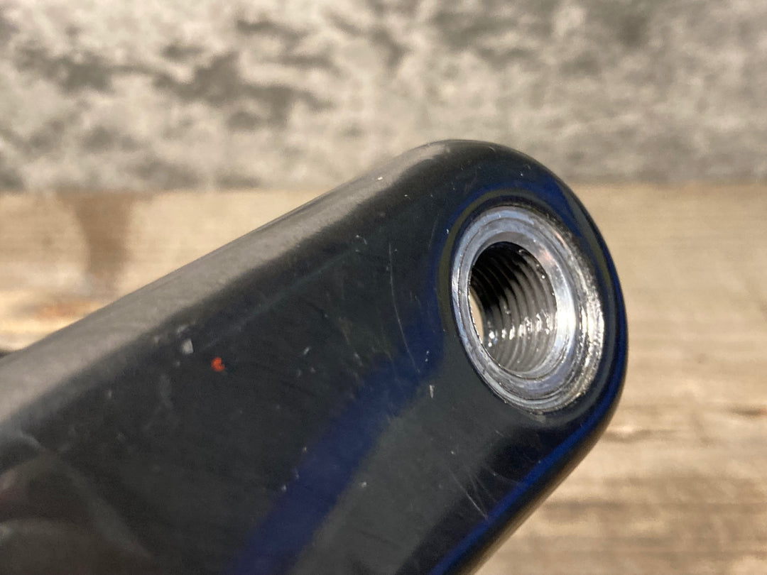JM046 スラム SRAM クランクセット 172.5mm 52/34T 5ARM PCD110