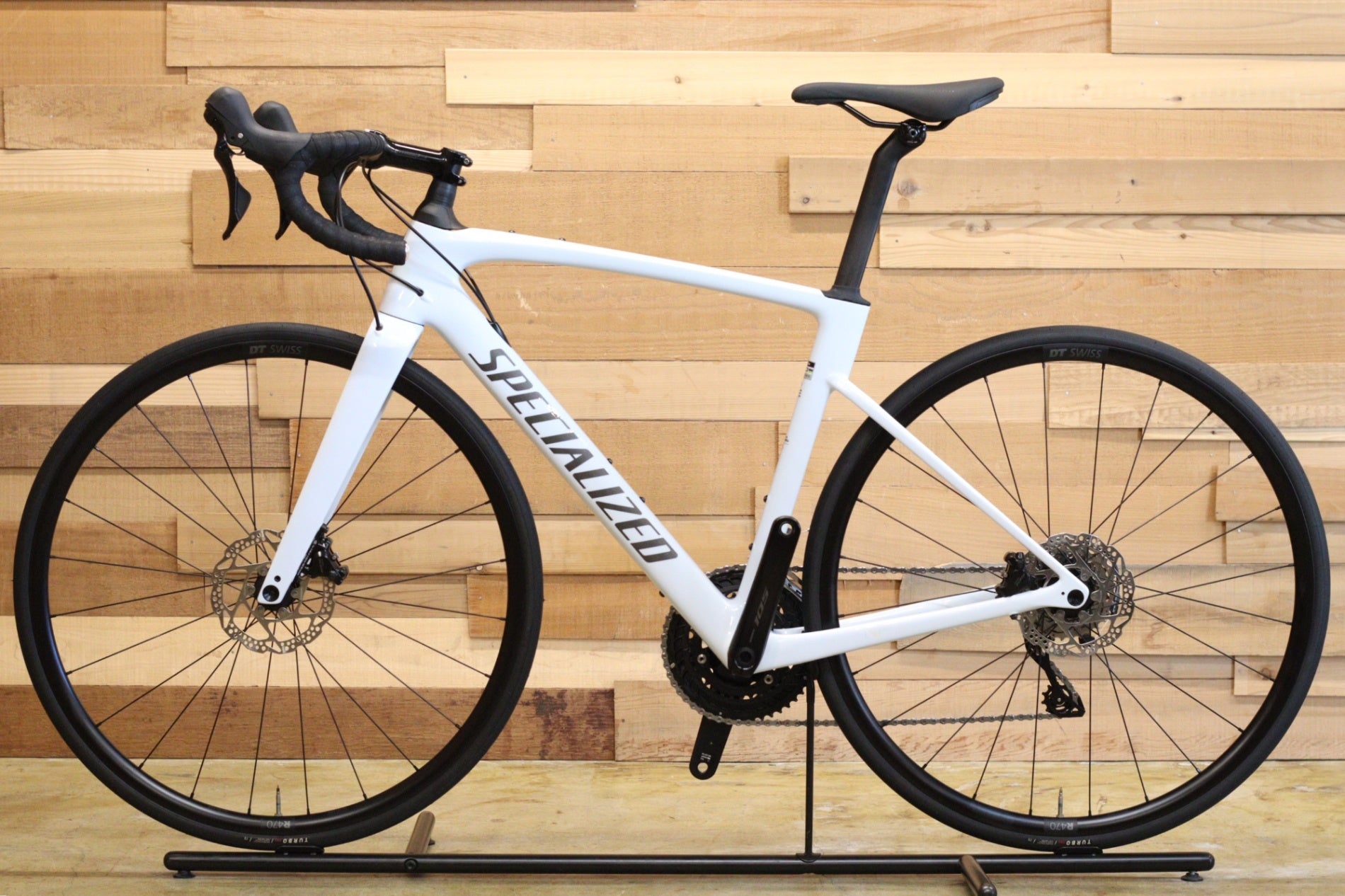 スペシャライズド SPECIALIZED ルーベ ROUBAIX SL8 2024 54