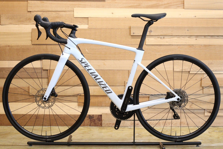 スペシャライズド SPECIALIZED ルーベ ROUBAIX SL8 2024 54サイズ シマノ 105 R7120 12S カーボン ロードバイク 【立川店】