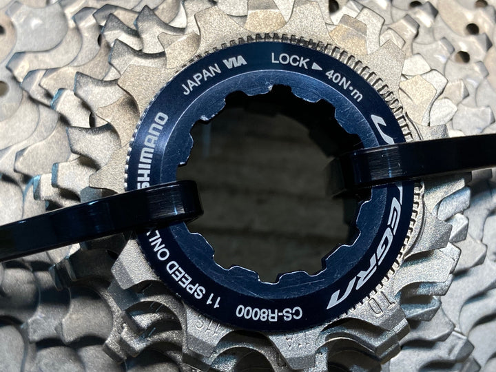 IF122 シマノ SHIMANO アルテグラ ULTEGRA CS-R8000 スプロケット 11S 11-30T