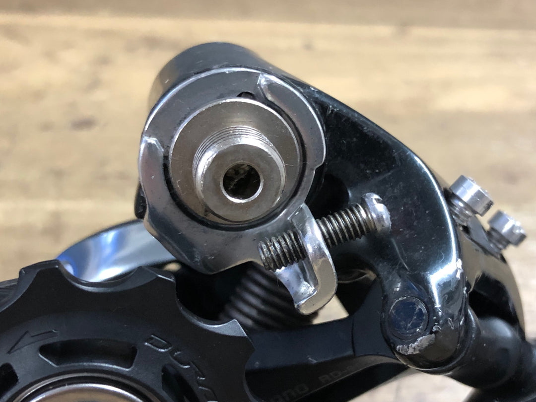 KC540 シマノ SHIMANO デュラエース DURA-ACE RD-9000 リアディレイラー 11s