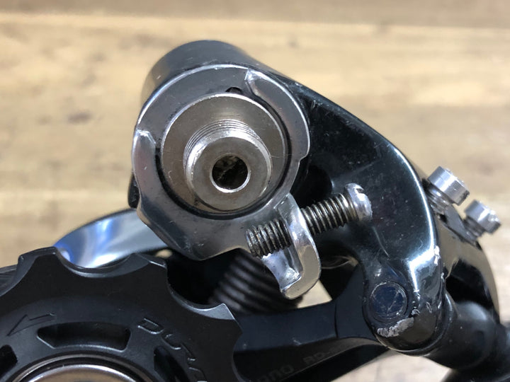 KC540 シマノ SHIMANO デュラエース DURA-ACE RD-9000 リアディレイラー 11s