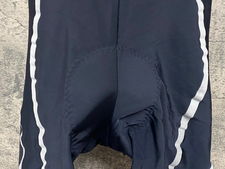 JV249 パールイズミ PEARL iZUMi ビブショーツ 黒 L 3D NEO