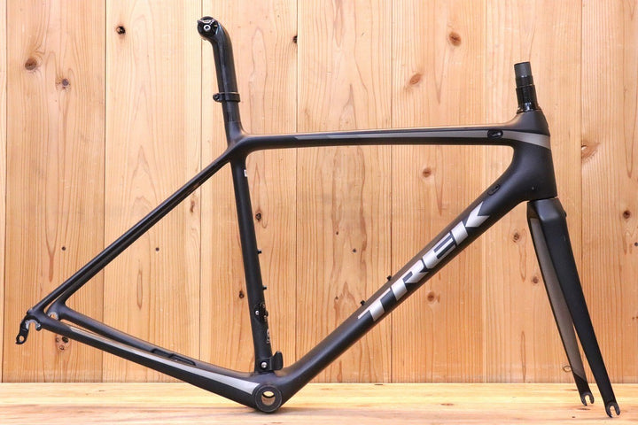 トレック TREK エモンダ EMONDA SL6 2019年モデル 54サイズ カーボン ロードバイク フレームセット 【芦屋店】