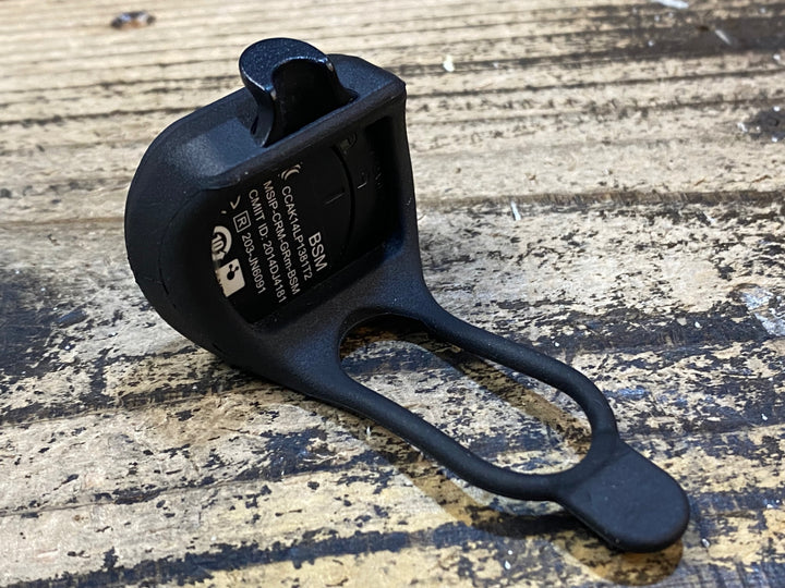 JU147 ガーミン GARMIN SPEED SENSOR スピードセンサー 動作確認済