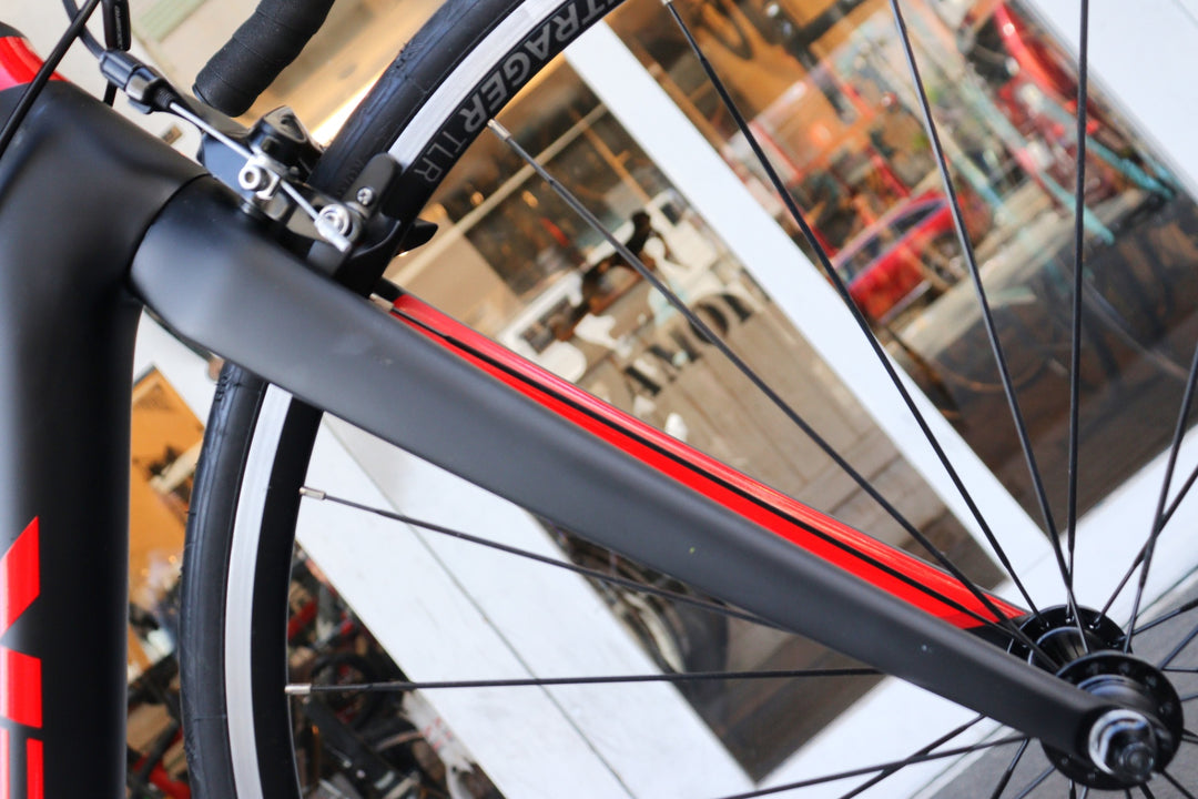 トレック TREK エモンダ EMONDA SL5 2019モデル 52サイズ シマノ 105 R7000 11S カーボン ロードバイク 【横浜店】