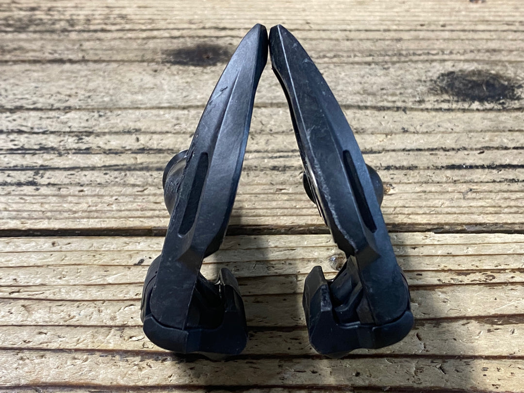 KF690 シマノ SHIMANO デュラエース DURA-ACE PD-R9100 ビンディングペダル SPD-SL +4mm