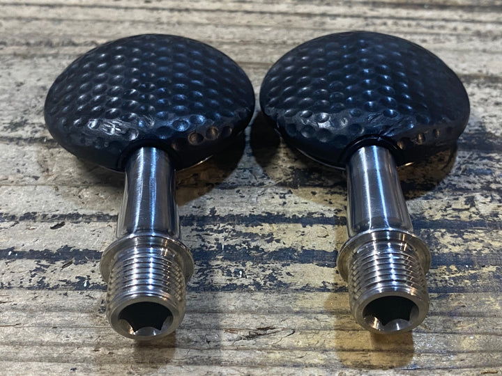 JP916 ワフー WAHOO スピードプレイエアロ SPEEDPLAY AERO ビンディングペダル ステンレスシャフト