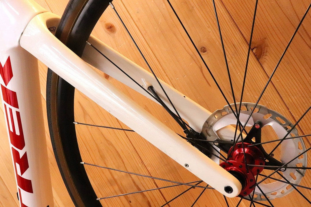 トレック TREK ドマーネ DOMANE SL5 DISC 2020年モデル 50サイズ シマノ 105 R7020 11S カーボン ロードバイク 【芦屋店】